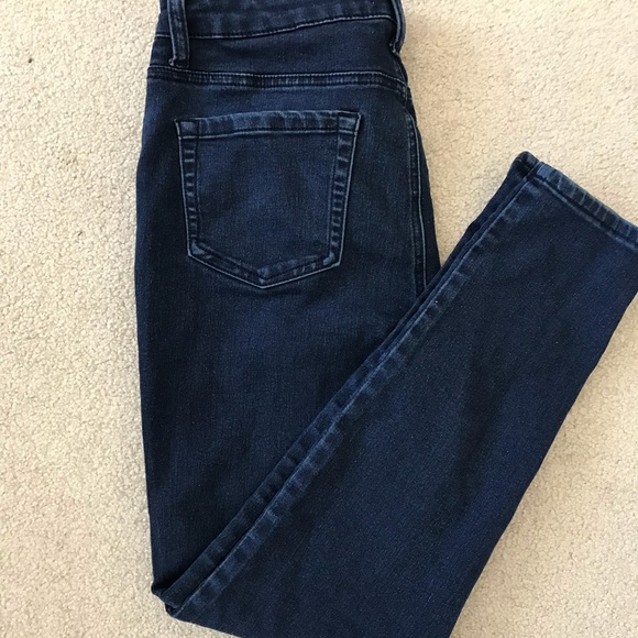Forever 21 Denim - Forever 21 Jeans